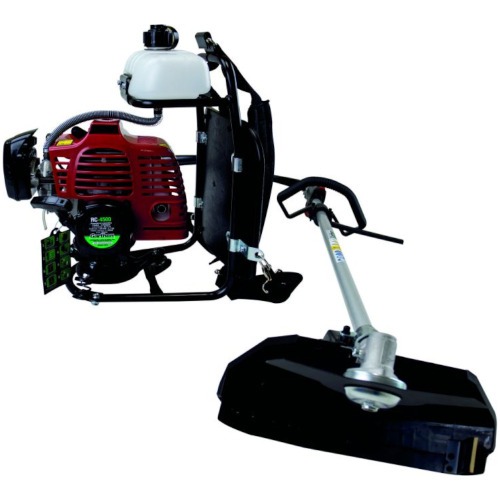 Ro�adeira costal a gasolina 1,7 hp 42,7 cc 2 tempos - RC-4500