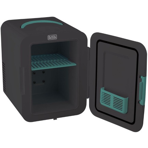 Mini geladeira portátil 4L elétrica bivolt e 12 volts com função aquecer - MR60 Freestyle 110V/220V Mini geladeira portátil 4L elétrica bivolt e 12 volts com função aquecer - MR60 Freestyle 110V/220V