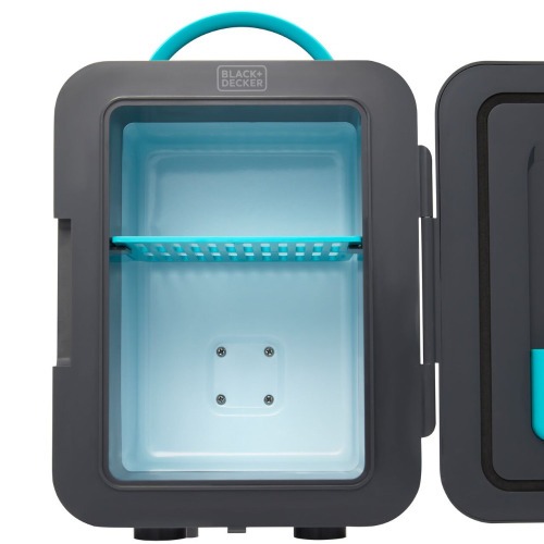 Mini geladeira portátil 4L elétrica bivolt e 12 volts com função aquecer - MR60 Freestyle 110V/220V Mini geladeira portátil 4L elétrica bivolt e 12 volts com função aquecer - MR60 Freestyle 110V/220V