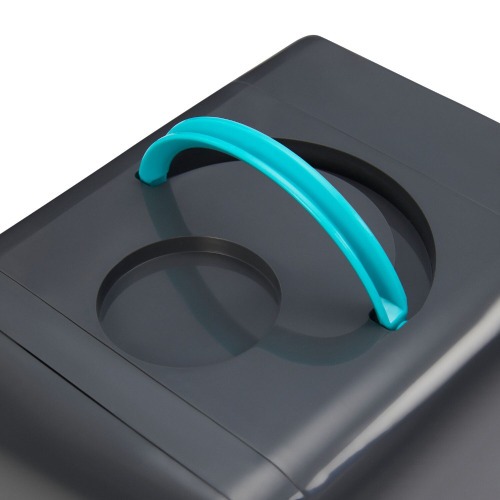 Mini geladeira portátil 4L elétrica bivolt e 12 volts com função aquecer - MR60 Freestyle 110V/220V Mini geladeira portátil 4L elétrica bivolt e 12 volts com função aquecer - MR60 Freestyle 110V/220V