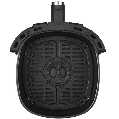 Fritadeira el�trica sem �leo Air Fryer 3,5L 1.400 Watts - START FRY  110V