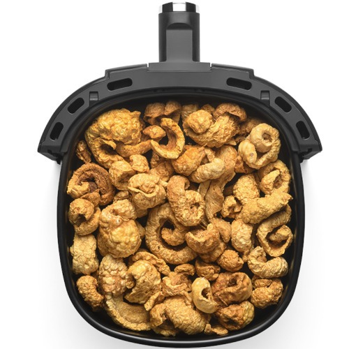 Fritadeira el�trica sem �leo Air Fryer 3,5L 1.400 Watts - START FRY  110V