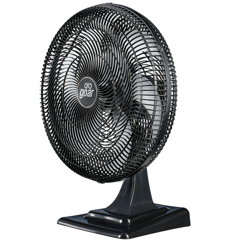 Ventilador de mesa 50 cm 6 p�s com 3 velocidades - VT50MC   110V