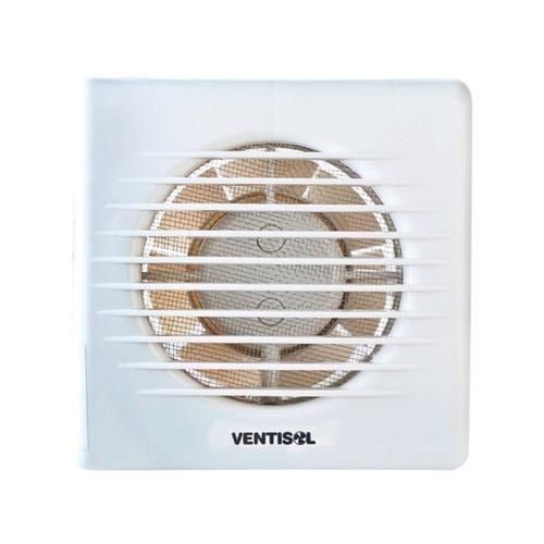 Exaustor para banheiro di�metro de 100 mm - LINHA RESIDENCIAL  220V