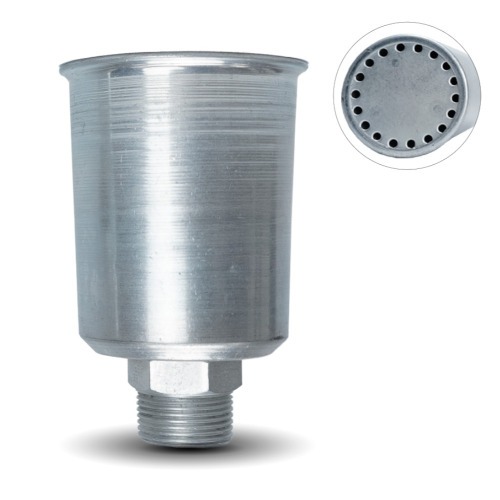 Kit de convers�o para compressores de modo intermitente para cont�nuo