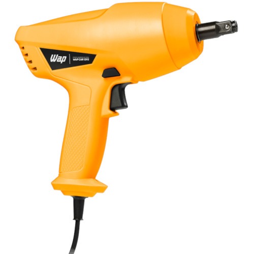 Parafusadeira de Roda 12V com 2 soquetes e maleta - CAR 12V WAP
