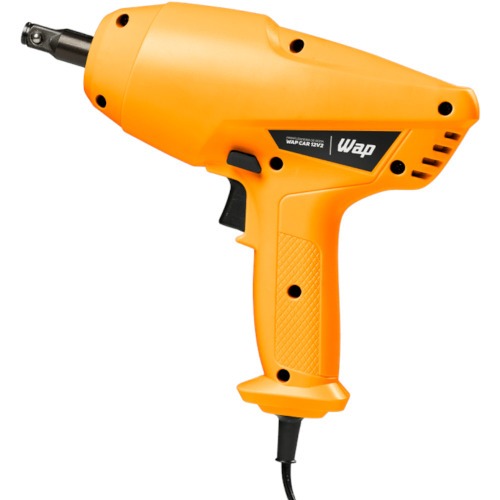 Parafusadeira de Roda 12V com 2 soquetes e maleta - CAR 12V WAP