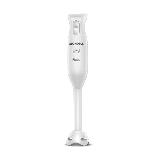Mixer el�trico 200 watts 2 em 1 - M-15-W  110V