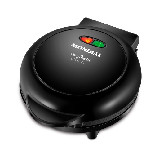Omeleteira el�trica 800 watts Easy Omelet - OM-02   220V