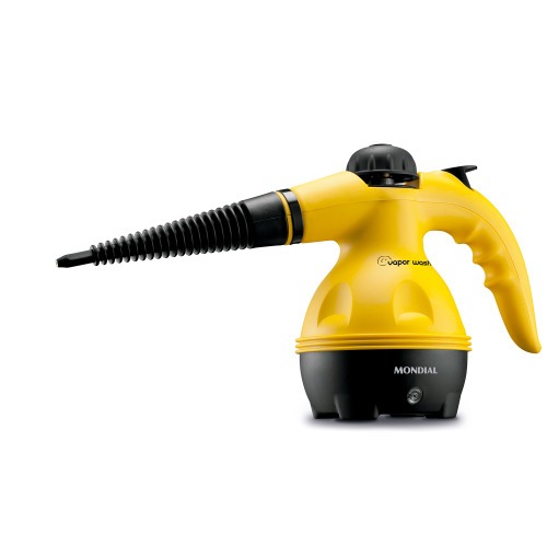 Vaporizador Higienizador 1000W com acessórios Vapor Wash - HG-01 220V Vaporizador Higienizador 1000W com acessórios Vapor Wash - HG-01 220V