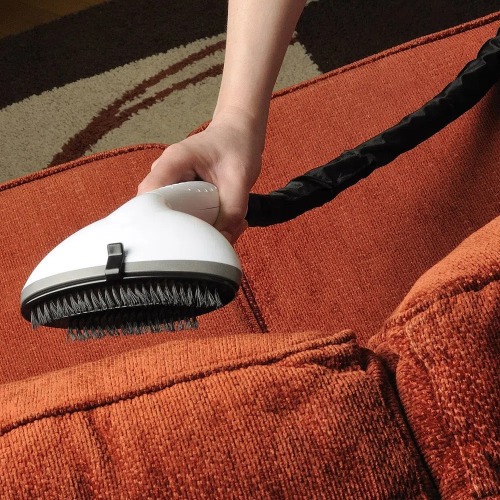 Passadeira a vapor 1200 watts Lisser Pro - VAP904  110V