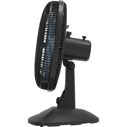 Ventilador de mesa oscilante 40 cm 6 p�s com 3 velocidades Eros Turbo - VTR409  220V