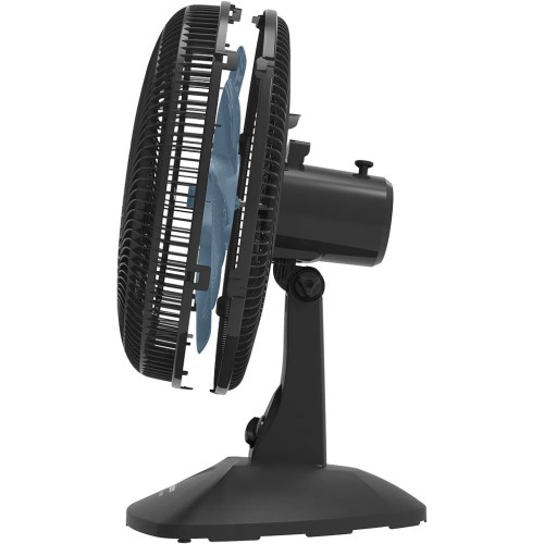Ventilador de mesa oscilante 40 cm 6 p�s com 3 velocidades Eros Turbo - VTR409  220V