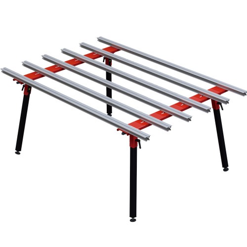 Bancada de trabalho para cortar porcelanatos Infinity - C-180