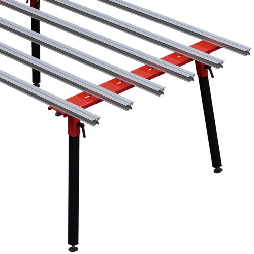 Bancada de trabalho para cortar porcelanatos Infinity - C-180