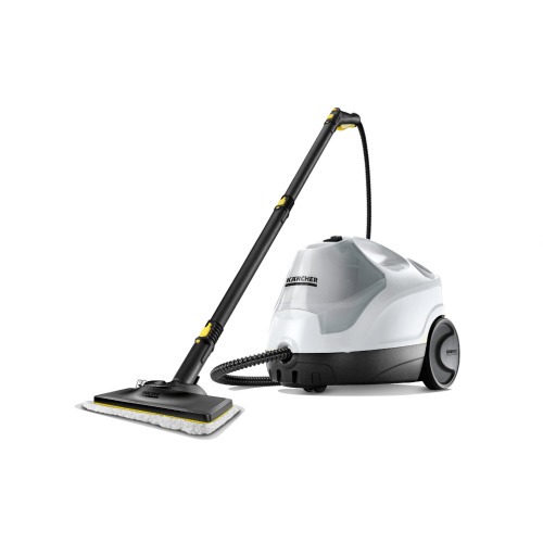 Limpadora a vapor Higienizador 1500W com acess�rios - SC 4 Premium   220V