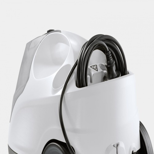 Limpadora a vapor Higienizador 1500W com acess�rios - SC 4 Premium   220V