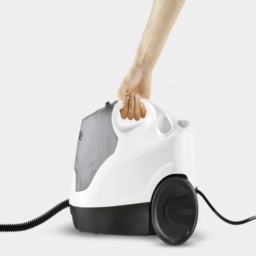 Limpadora a vapor Higienizador 1500W com acess�rios - SC 4 Premium   220V