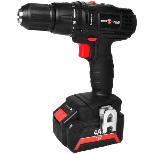 Furadeira Parafusadeira 1/2