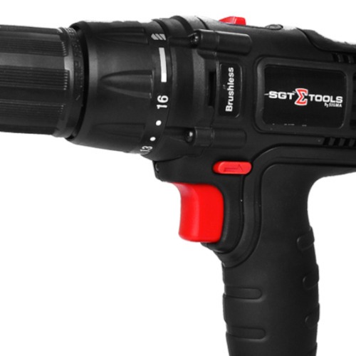 Furadeira Parafusadeira 1/2