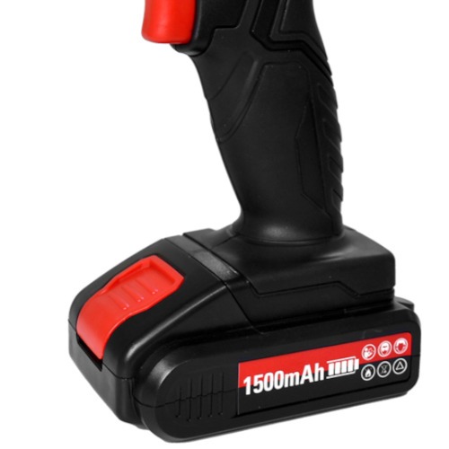 Furadeira Parafusadeira de impacto 3/8