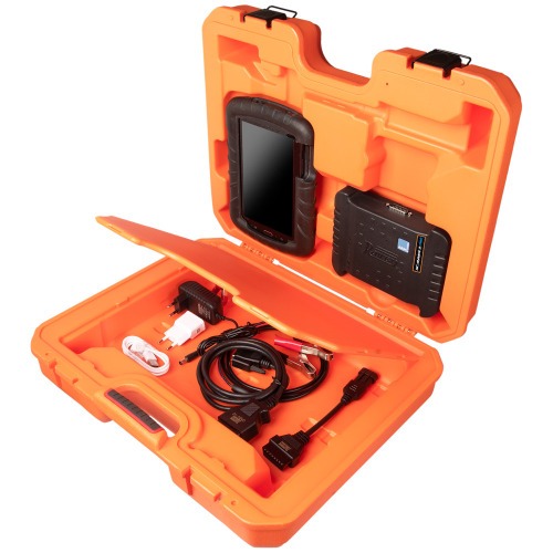 Scanner 3 para diagn�stico El�trico PRO - 108830  110V/220V