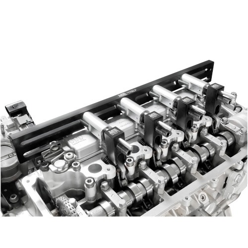 Ferramenta para comprimir as molas dos pist�es - 141027