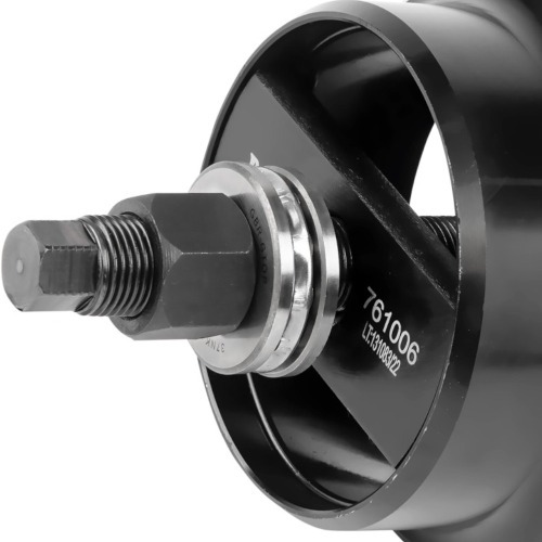 Instalador do retentor traseiro - 761006