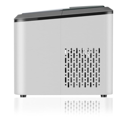 Máquina de Gelo 15 kg inox Ice Compact - EMG02I 110V Máquina de Gelo 15 kg inox Ice Compact - EMG02I 110V