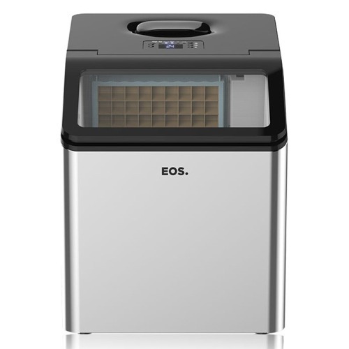 M�quina de Gelo 35 kg inox Ice Compact - EMG35  110V