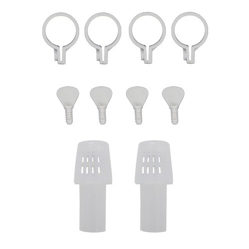 Bomba de filtragem para piscina 2.006 l/h - 174700  220V