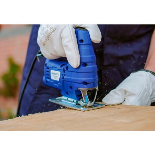 Serra tico tico 400 watts capacidade de corte 55 mm - MST 55  110V