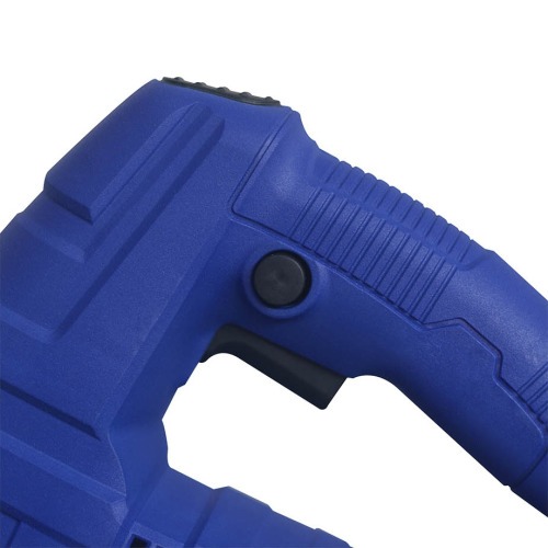 Serra tico tico 400 watts capacidade de corte 55 mm - MST 55  110V