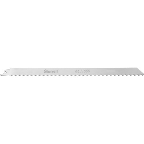 Lâmina de serra sabre inox 12 Lâmina de serra sabre inox 12