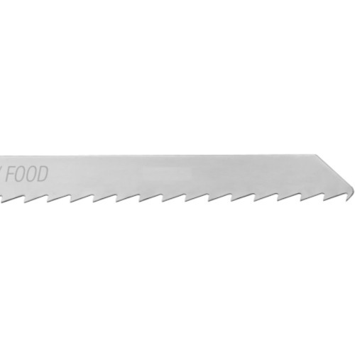 Lâmina de serra sabre inox 12 Lâmina de serra sabre inox 12