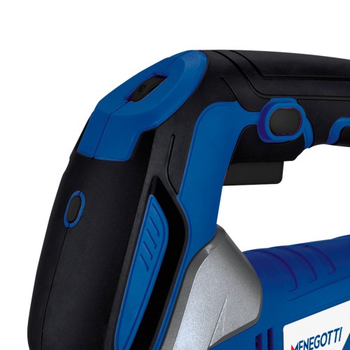 Serra tico tico 800W com guia laser capacidade de corte 80 mm - MST 80 110V Serra tico tico 800W com guia laser capacidade de corte 80 mm - MST 80 110V