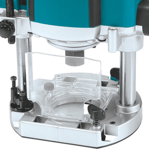 Tupia de coluna 2.100 watts para pinça de 12 mm - RP2301FC02 220V Tupia de coluna 2.100 watts para pinça de 12 mm - RP2301FC02 220V