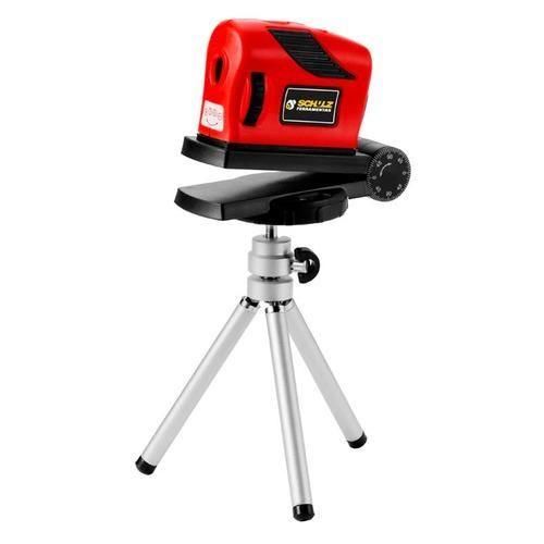 N�vel a laser com alcance de 10 metros - NL-2