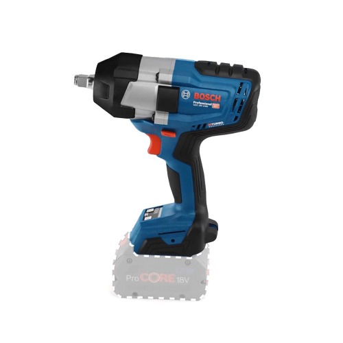 Chave de impacto a bateria biturbo 18V encaixe 1/2 Chave de impacto a bateria biturbo 18V encaixe 1/2