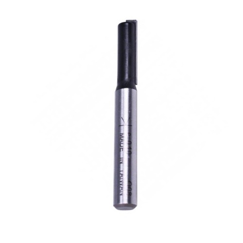 Fresa paralela dupla 10 x 25,4 mm haste 12 mm - D-67913 Fresa paralela dupla 10 x 25,4 mm haste 12 mm - D-67913