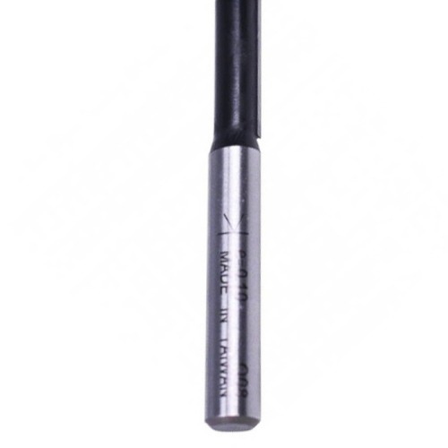 Fresa paralela dupla 10 x 25,4 mm haste 12 mm - D-67913 Fresa paralela dupla 10 x 25,4 mm haste 12 mm - D-67913