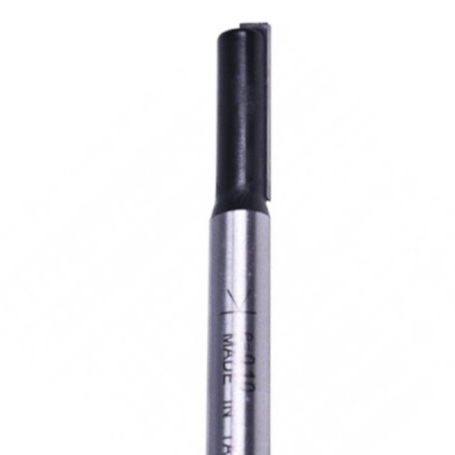 Fresa paralela dupla 10 x 25,4 mm haste 12 mm - D-67913 Fresa paralela dupla 10 x 25,4 mm haste 12 mm - D-67913