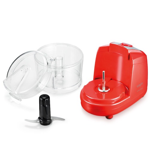 Mini Processador de alimentos 150 watts - Turbo Press  110V