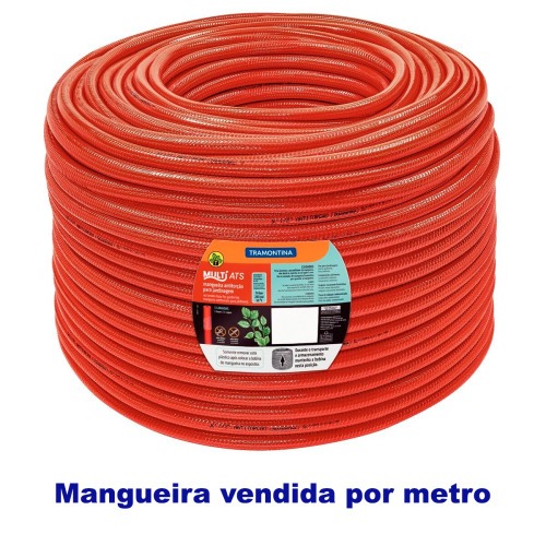 Mangueira para jardim 1/2