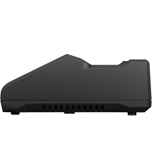 Kit carregador de baterias GAL18V-40 + 2 baterias GBA 18V 4 Ah - Starter Kit  110V/220V