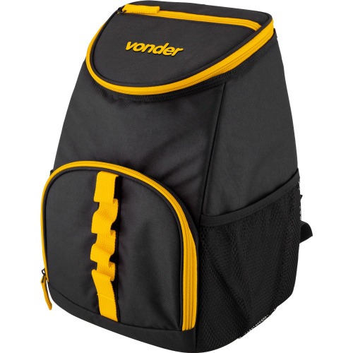 Mochila t�rmica 10 litros - MTV 010 - Vonder