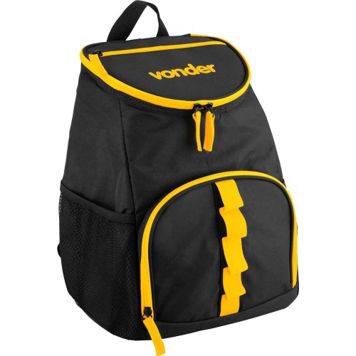 Mochila t�rmica 10 litros - MTV 010 - Vonder