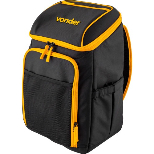 Mochila térmica 15 litros - MTV 015 - Vonder Mochila térmica 15 litros - MTV 015 - Vonder