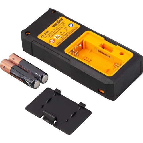 Trena a laser com leitura de at� 50 metros - VD 050