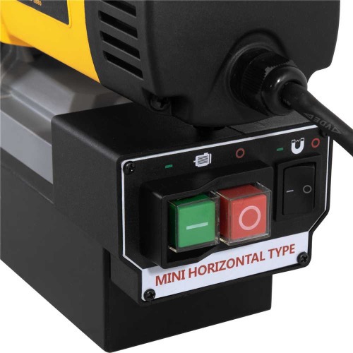 Furadeira com base magnética 1880 watts - FMV 1880 220V Furadeira com base magnética 1880 watts - FMV 1880 220V